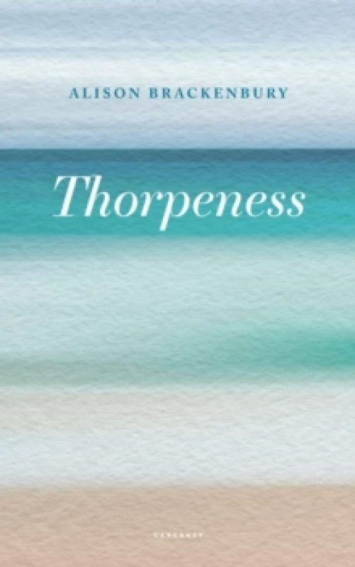 Image of Thorpeness Paperback / softback