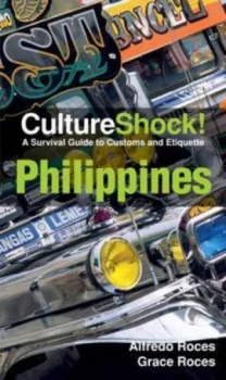 Image of Philippines by Alfredo Roces Paperback