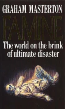 Image of Famine by Graham Masterton Paperback