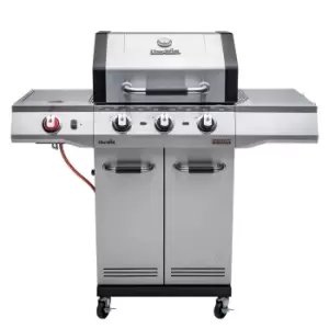 image of Char-Broil Advantage PRO S3 Gas BBQ