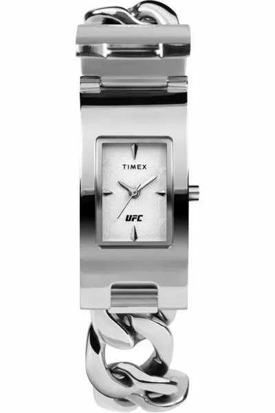 image of Timex Ladies Timex UFC Championship Watch TW2V55600