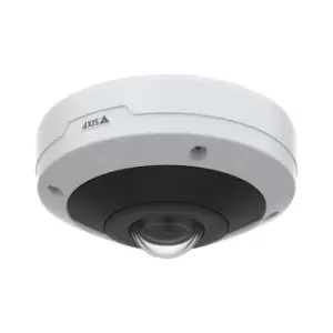 Image of Axis M4318-PLVE Dome IP security camera Indoor 2992 x 2992 pixels...
