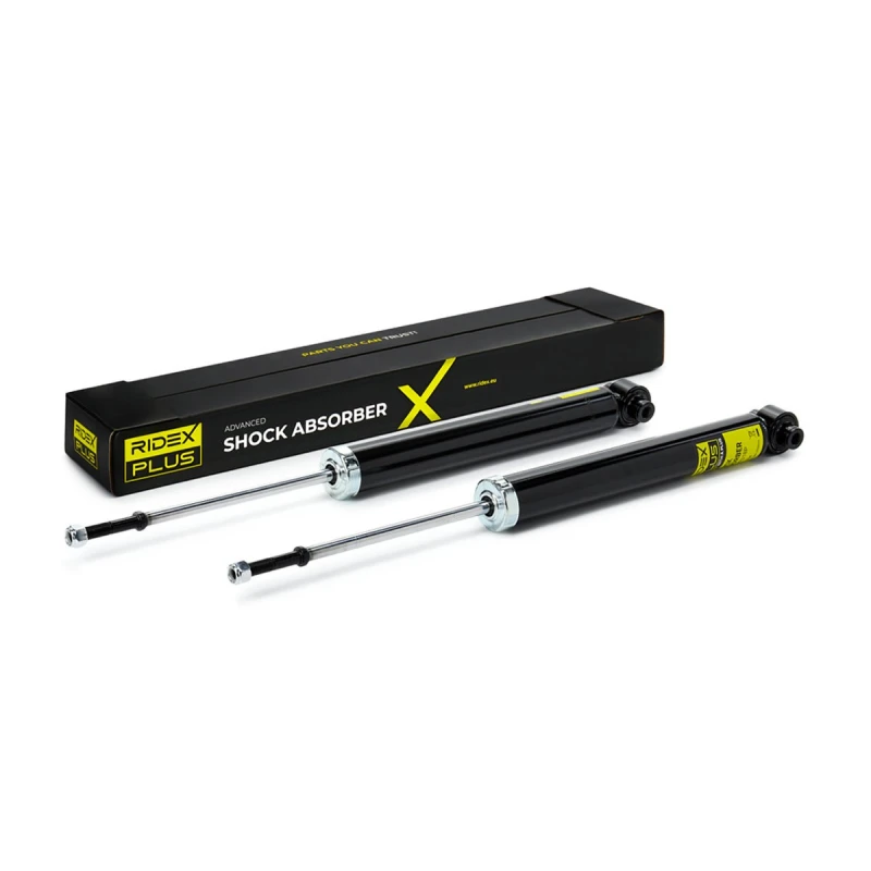 Image of RIDEX PLUS Shock absorber RIDEX PLUS 854S2322P
