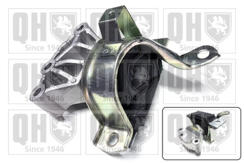 Image of QUINTON HAZELL Engine mount QUINTON HAZELL EM4569