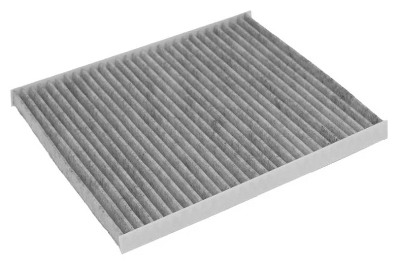 Image of OPTIMAL OP-FCF20089-C Pollen filter Activated Carbon Filter Filter,interior air (424)