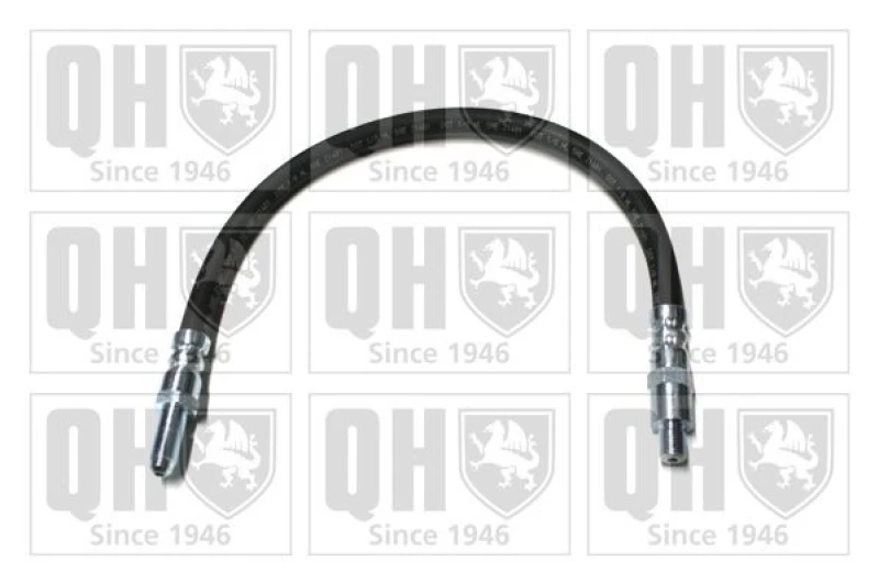 Image of QUINTON HAZELL Brake hose QUINTON HAZELL BFH4311