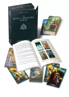 Image of Book of Shadows Tarot Complete Edition