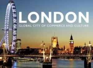 Image of London by Alastair Horne