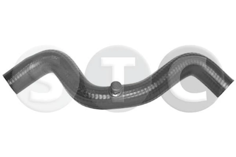 Image of STC Radiator hose STC T407831