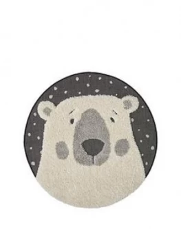 Image of Bear Rug