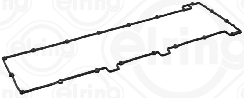 Image of Rocker cover gasket ELRING 571.272