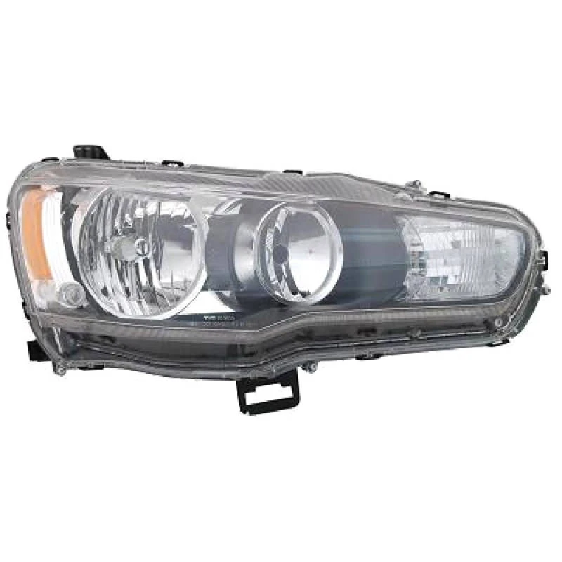 Image of DIEDERICHS 5808080 Headlights HB4, without electric motor, Right Headlight (259)