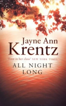 Image of All Night Long by Jayne Ann Krentz Paperback