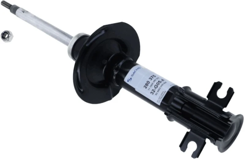 Image of Shock absorber SACHS 280 375