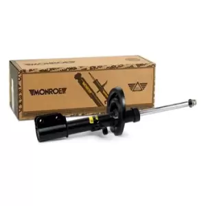 Image of MONROE Shock absorber RENAULT G7277 543020808R,543022134R,543022511R Shocks,Shock absorbers,Suspension shocks 543026122R,543026988R,543027411R