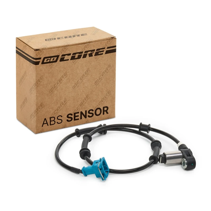 Image of goCORE ABS sensor goCORE GCD120069
