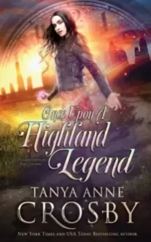 Image of Once Upon a Highland Legend