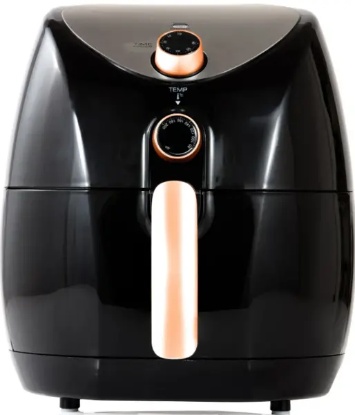 Image of Tower Vortx T17021RG 1500W 4.3L Manual Air Fryer