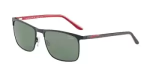 image of Jaguar Sunglasses 37575 Polarized 6100