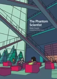 Image of The Phantom Scientist