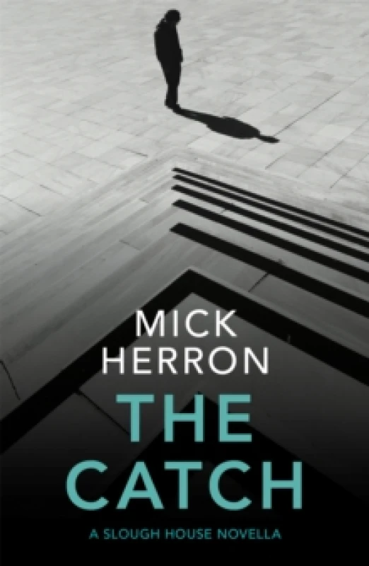 Image of The Catch : A Slough House Novella 2 Paperback / softback