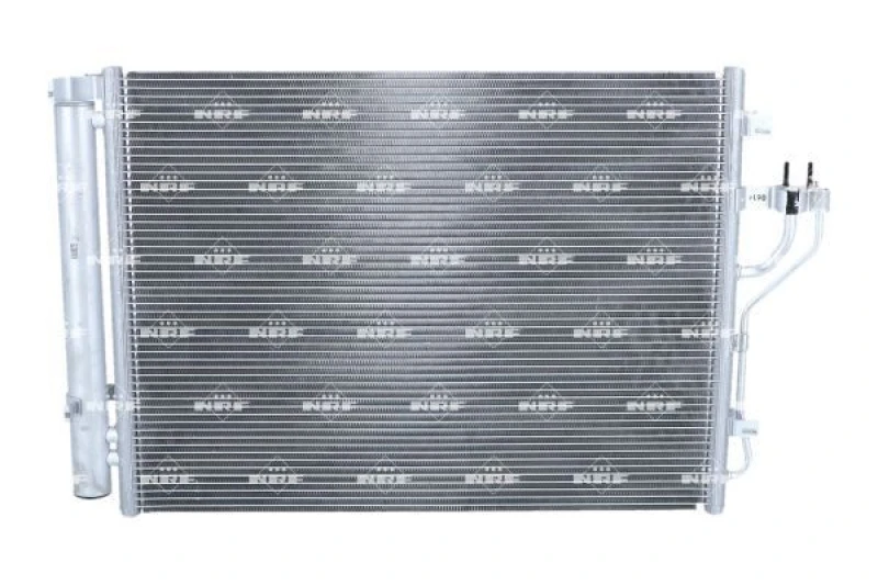 Image of NRF Air conditioning condenser NRF 350384