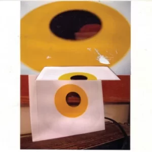 image of Guided By Voices &lrm;- Let's Go Eat The Factory CD