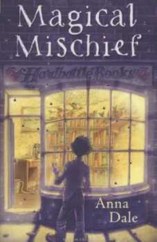 Image of Magical Mischief by Anna Dale Book