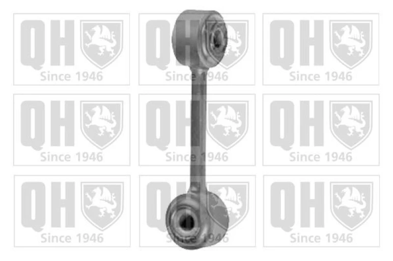 Image of QUINTON HAZELL Anti-roll bar link QUINTON HAZELL QLS3479S