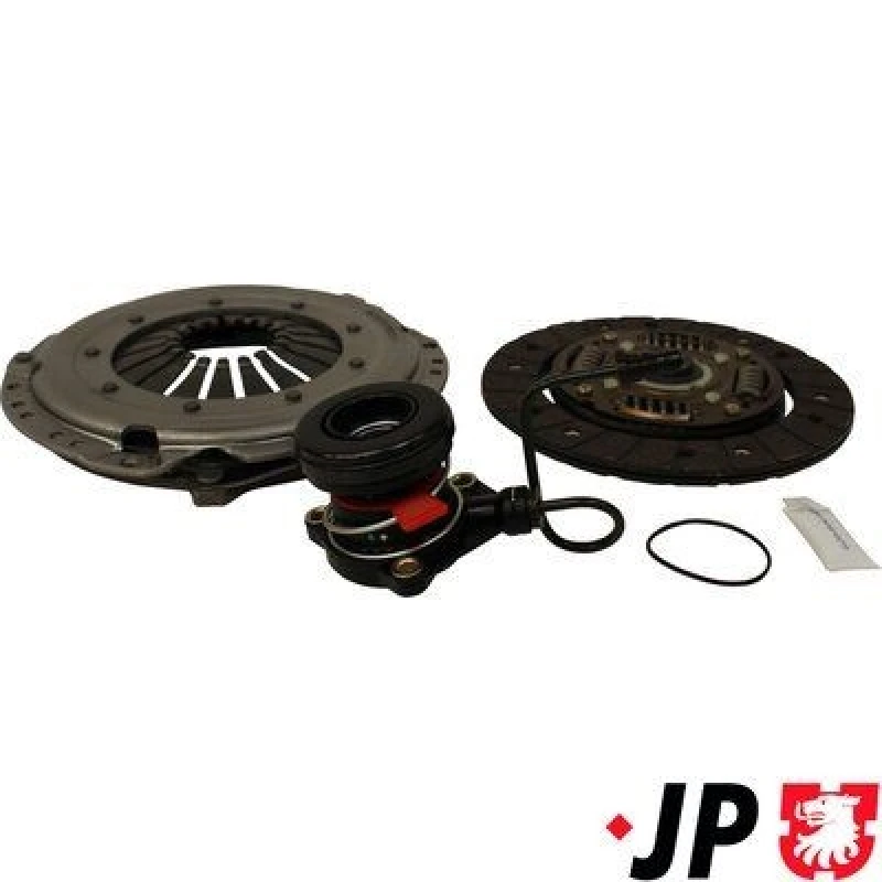 Image of JP GROUP Clutch kit JP GROUP 1230404410