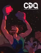 Image of character design quarterly 15