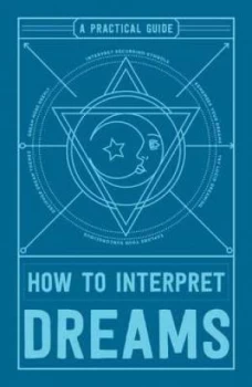 Image of How to Interpret Dreams by Adams Media Book