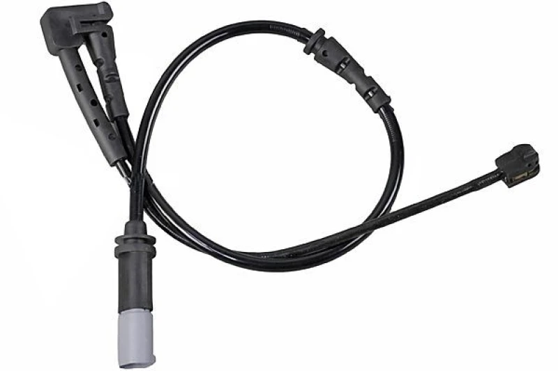 Image of Brake pad wear sensor METZGER 1190293