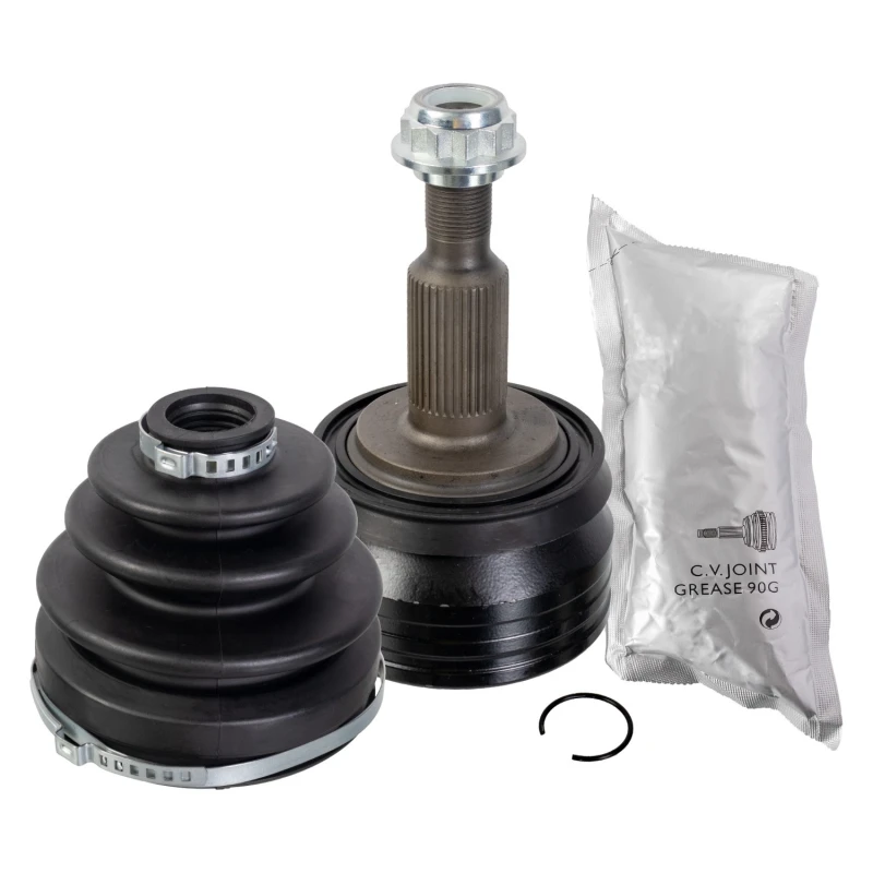 Image of CV joint kit FEBI BILSTEIN 176799