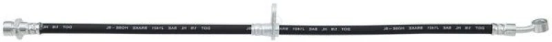 Image of A.B.S. Brake hose A.B.S. SL 6356