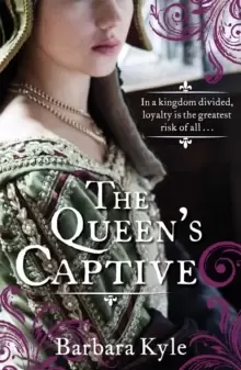 Image of The Queens Captive