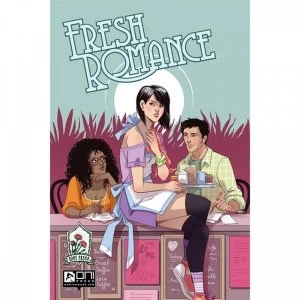 Image of Fresh Romance