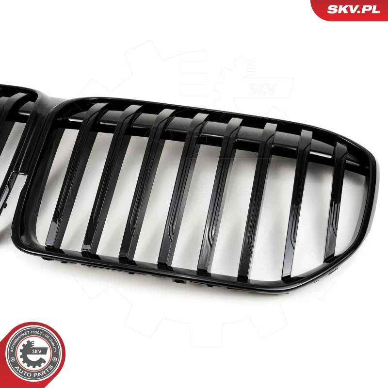 Image of ESEN SKV Radiator Grille ESEN SKV 66SKV224