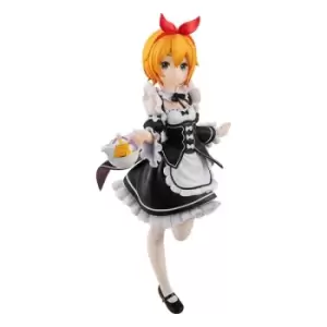 Image of Re:ZERO -Starting Life in Another World- PVC Statue 1/7 Petra Leyte Tea Party Ver. 20 cm
