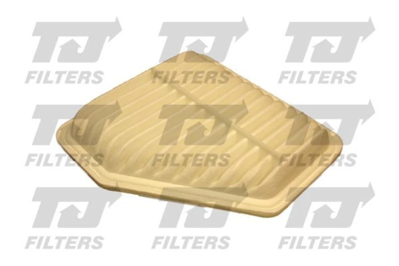 Image of QUINTON HAZELL Air filter QUINTON HAZELL QFA0064