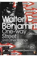 Image of modern classics one way street and other writings
