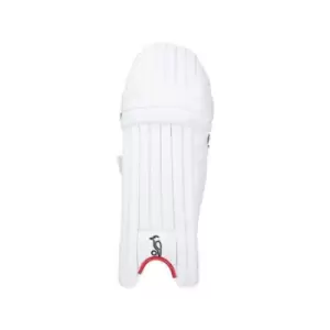 Image of Kookaburra Beast 2.1 Batting Pads Adult 31 - Red