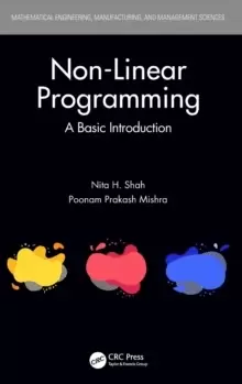 Image of Non-Linear Programming : A Basic Introduction