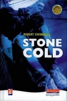 Image of Stone Cold by Robert Swindells Hardback