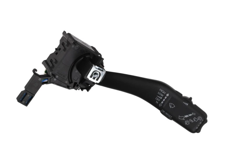 Image of Steering column switch VALEO 886724