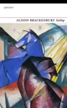 Image of Gallop : Selected Poems