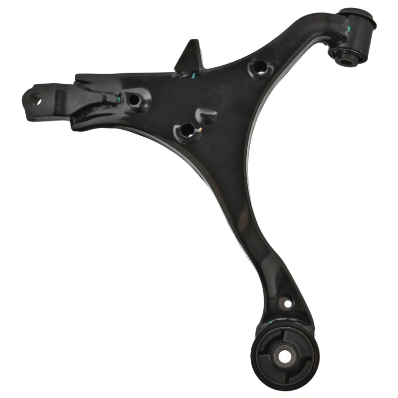 Image of FEBI BILSTEIN 42107 Suspension arm Control Arm, Steel, Front Axle Left Steel Track Control Arm (273)