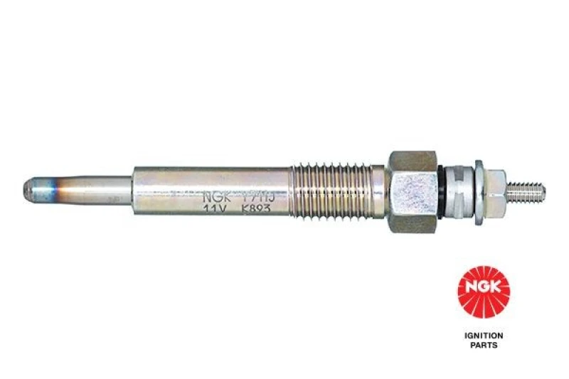 Image of Glow plug NGK 4467