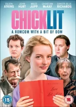 image of ChickLit - DVD