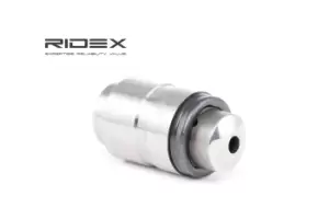 image of RIDEX Tappet HYUNDAI,MITSUBISHI,CHRYSLER 1216R0067 2461032824,MD072177,MD093714 Valve Tappet,Engine Tappet,Cam Buckets,Hydraulic Lifter,Rocker/ Tappet